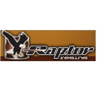 RAPTOR RESINS INC. logo, RAPTOR RESINS INC. contact details