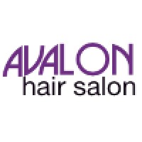 Avalon Hair Salon logo, Avalon Hair Salon contact details