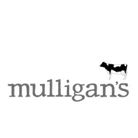 Mulligans logo, Mulligans contact details