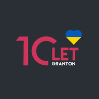 Granton logo, Granton contact details