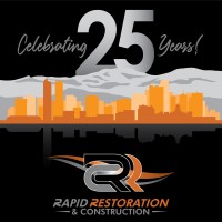 RRC - Rapid Restoration & Construction Inc logo, RRC - Rapid Restoration & Construction Inc contact details