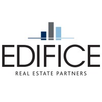 Edifice Real Estate Partners logo, Edifice Real Estate Partners contact details