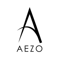 AEZO logo, AEZO contact details