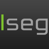 Iseg logo, Iseg contact details