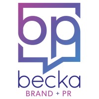 Becka Parent Brand + PR logo, Becka Parent Brand + PR contact details