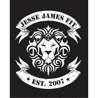 Jesse James Fit logo, Jesse James Fit contact details