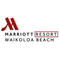 Waikoloa Beach Marriott Resort & Spa logo, Waikoloa Beach Marriott Resort & Spa contact details