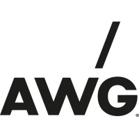 AWG logo, AWG contact details