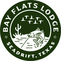 Owner Bay Flats Lodge, Inc. logo, Owner Bay Flats Lodge, Inc. contact details