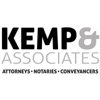 Kemp & Associates logo, Kemp & Associates contact details