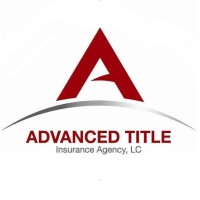 Advanced Title Insurance Agency, LC logo, Advanced Title Insurance Agency, LC contact details