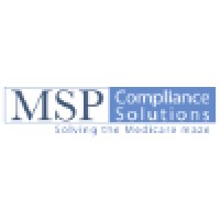 MSP Compliance Solutions logo, MSP Compliance Solutions contact details