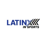 Latinx In Sports logo, Latinx In Sports contact details