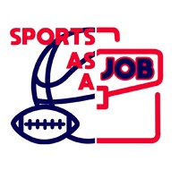 Sports As A Job logo, Sports As A Job contact details