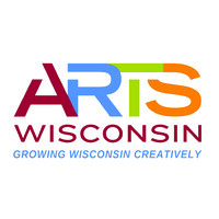 Arts Wisconsin logo, Arts Wisconsin contact details