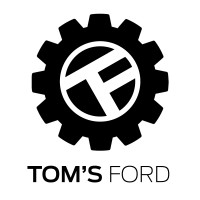 Tom's Ford logo, Tom's Ford contact details