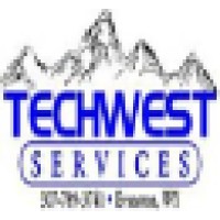 TechWest Services LLC logo, TechWest Services LLC contact details