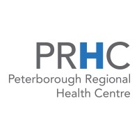 Peterborough Regional Health Centre logo, Peterborough Regional Health Centre contact details