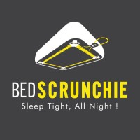 Bed Scrunchie ® logo, Bed Scrunchie ® contact details