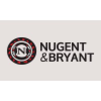 Nugent & Bryant logo, Nugent & Bryant contact details