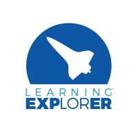 Learning Explorer logo, Learning Explorer contact details