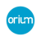 Orium logo, Orium contact details