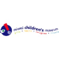 Miami Children's Museum logo, Miami Children's Museum contact details