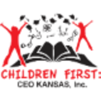 Children First: CEO Kansas Inc. logo, Children First: CEO Kansas Inc. contact details