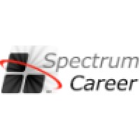 Spectrum Career logo, Spectrum Career contact details