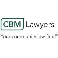 Campbell, Burton & McMullan LLP logo, Campbell, Burton & McMullan LLP contact details