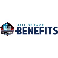 Hall of Fame Benefits logo, Hall of Fame Benefits contact details