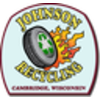 Johnson Recycling logo, Johnson Recycling contact details