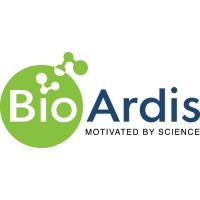 BioArdis logo, BioArdis contact details