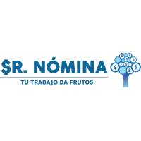 Sr.Nómina logo, Sr.Nómina contact details