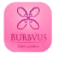 Burbvus logo, Burbvus contact details