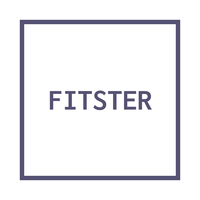 FITSTER logo, FITSTER contact details