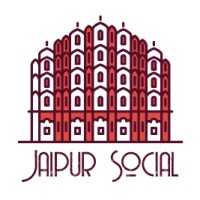 Jaipur Social logo, Jaipur Social contact details