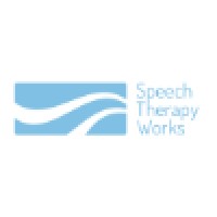 Speech Therapy Works logo, Speech Therapy Works contact details