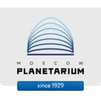 Moscow Planetarium logo, Moscow Planetarium contact details