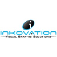 Inkovation logo, Inkovation contact details