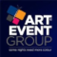 Art Event Group logo, Art Event Group contact details