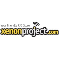 XenonProject.com logo, XenonProject.com contact details