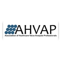 Association of Healthcare Value Analysis Professionals (AHVAP) logo, Association of Healthcare Value Analysis Professionals (AHVAP) contact details