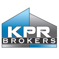 KPR Brokers logo, KPR Brokers contact details