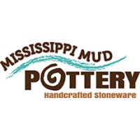 Mississippi Mud Pottery logo, Mississippi Mud Pottery contact details