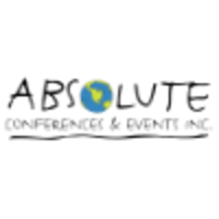 Absolute Conferences & Events Inc. logo, Absolute Conferences & Events Inc. contact details