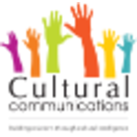 Cultural Communications logo, Cultural Communications contact details