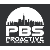 Proactive Building Solutions logo, Proactive Building Solutions contact details