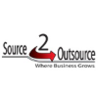 Source 2 Outsource,LLC logo, Source 2 Outsource,LLC contact details