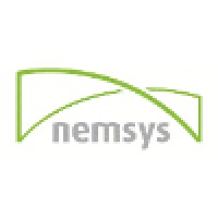 Nemsys LLC logo, Nemsys LLC contact details